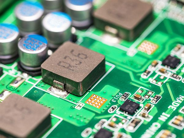 How does ESC work?